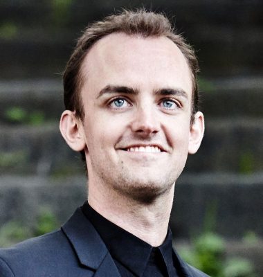 Benjamin Baker