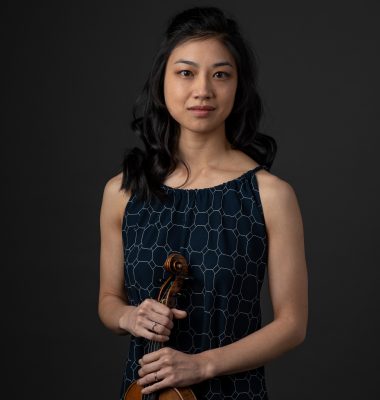Natalie Lin Douglas (née Lin)