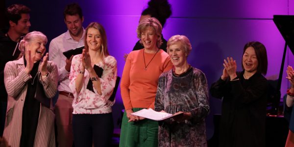 Final day festival wrap-up