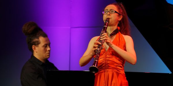 Introducing this year’s Young Artists
