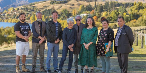 Supporting Arts in the Community