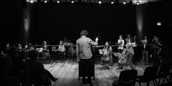 The finale – A celebration of music
