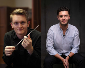 Read more about the article Welcoming two incredible conductors to Whakatipu Music Festival