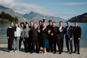 Read more about the article AND THAT’S A WRAP! 2025 Whakatipu Music Festival