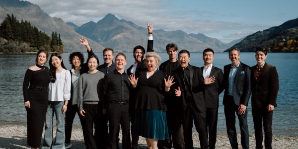 AND THAT’S A WRAP! 2025 Whakatipu Music Festival